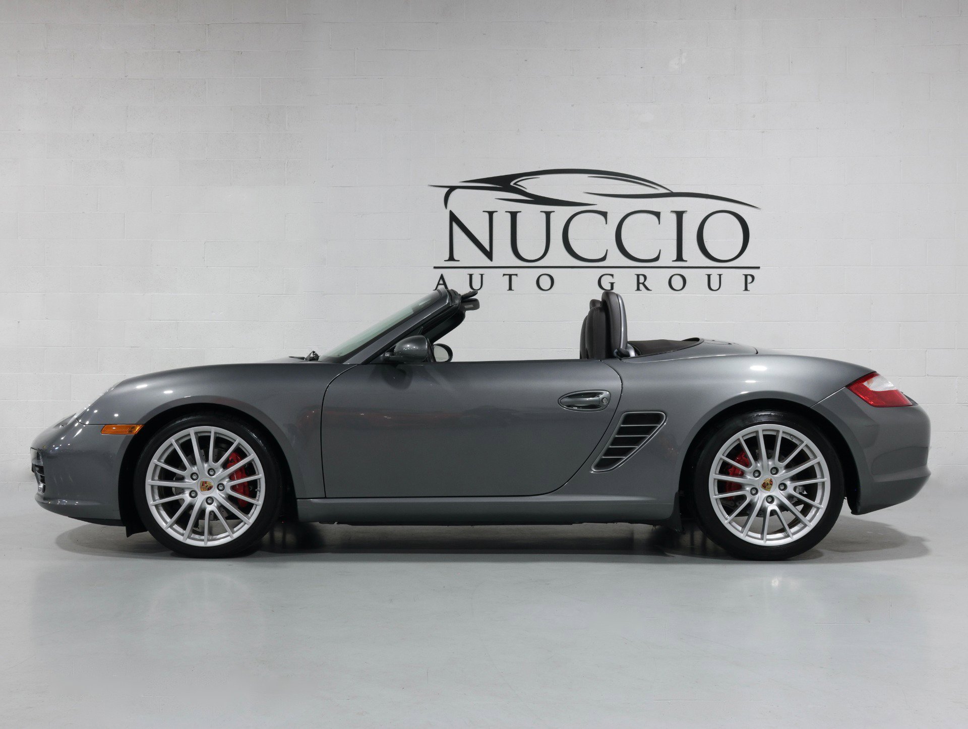 Used 2007 Porsche Boxster S image 43