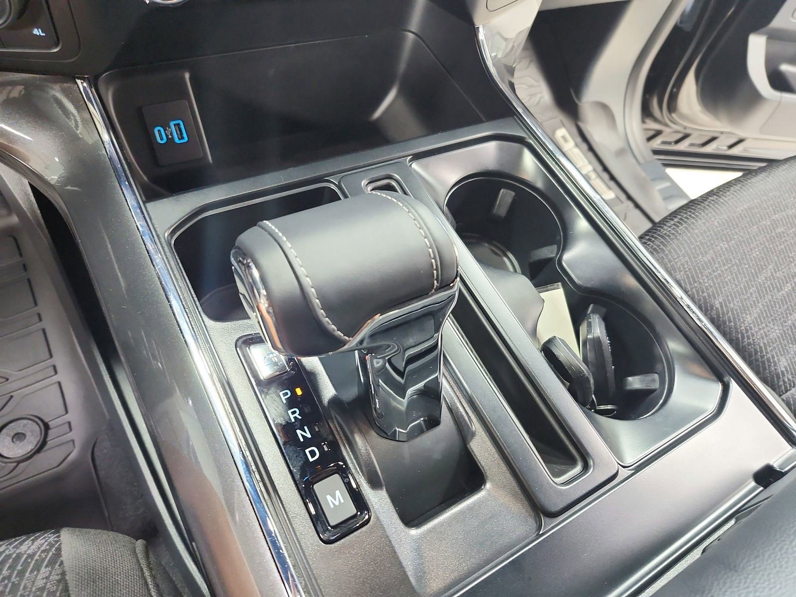 Used 2023 Ford F150 XLT w/ Equipment Group 302A High AWD/4WD image 26