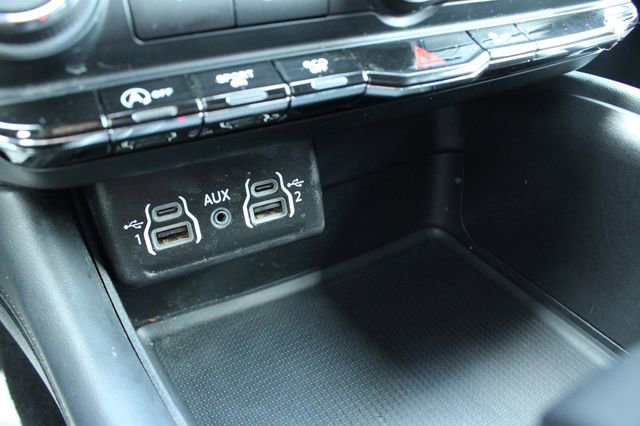 Used 2024 Dodge Durango SXT w/ Trailer Tow Group IV image 18