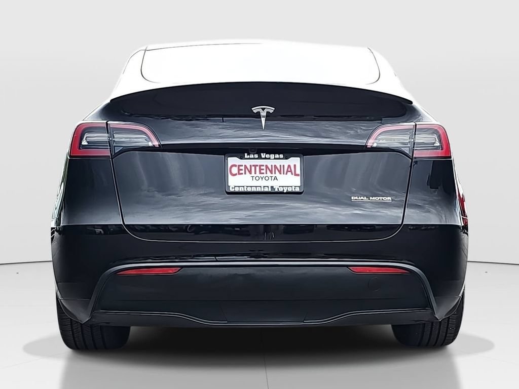 Used 2023 Tesla Model Y Performance AWD/4WD image 6