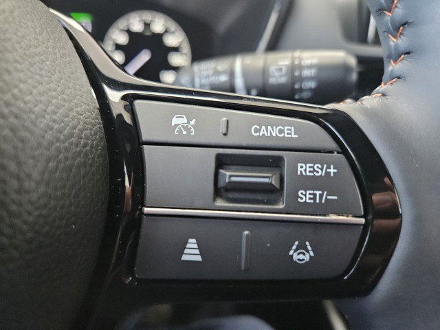 Used 2024 Honda CR-V Sport Touring image 27