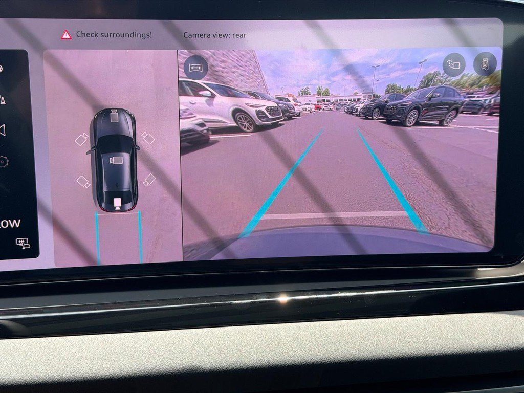 New 2026 Audi A5 2.0T Premium Plus AWD/4WD image 12