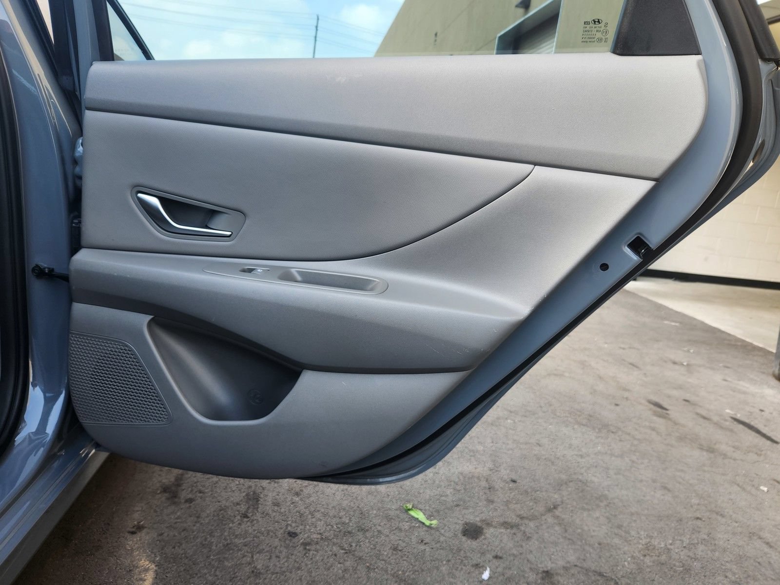 Certified 2021 Hyundai Elantra SEL w/ Convenience Package FWD image 19