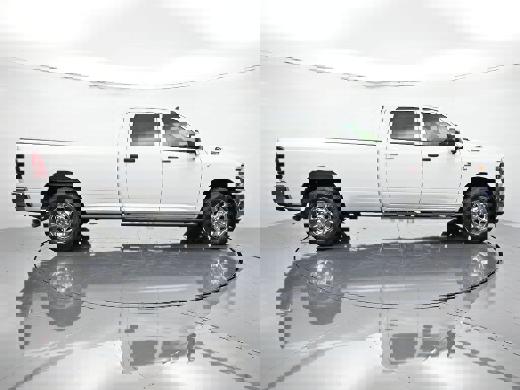 New 2026 RAM 2500 Tradesman image 4