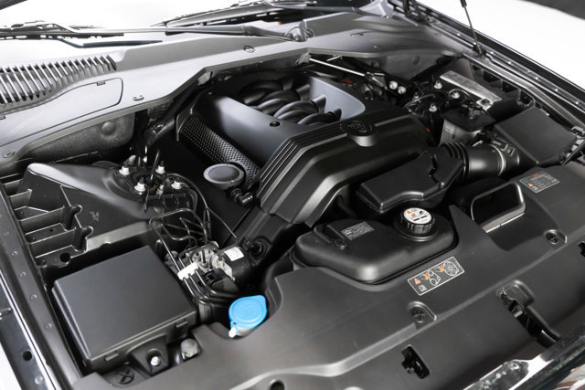 Used 2005 Jaguar XJ8 RWD image 36