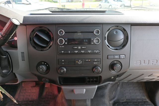 Used 2016 Ford F350 XL AWD/4WD image 30