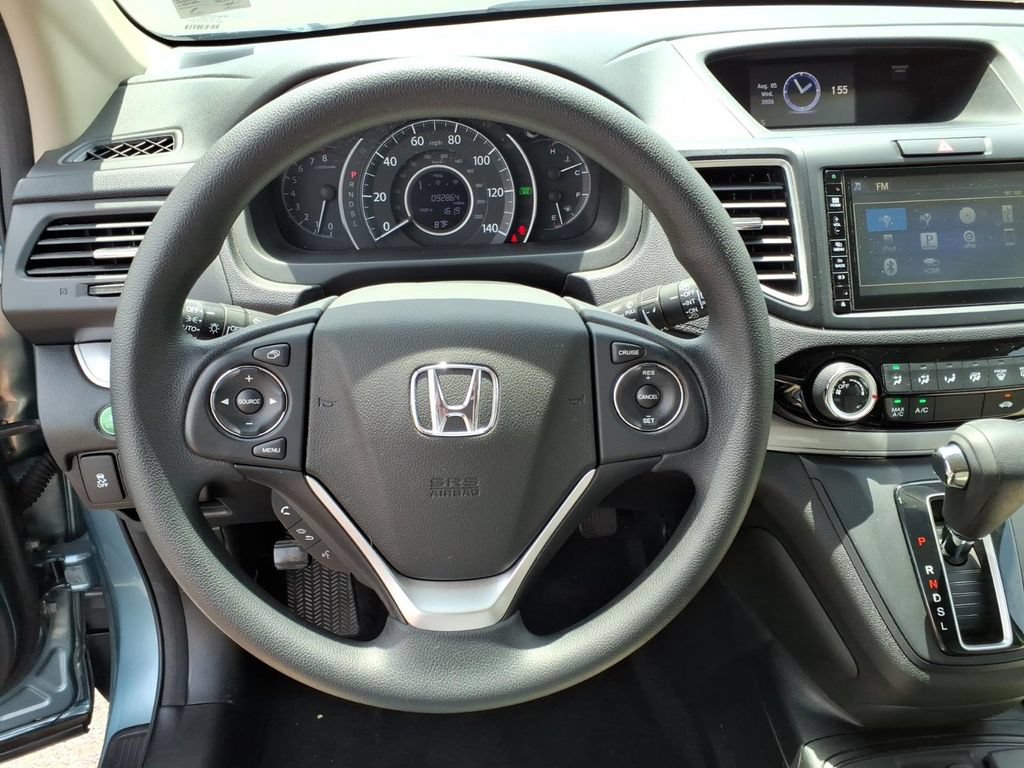 Used 2015 Honda CR-V EX image 20