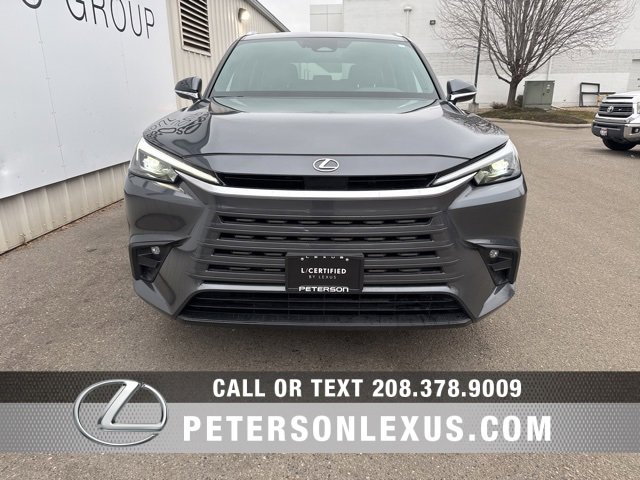 Used 2024 Lexus TX 350 AWD image 8