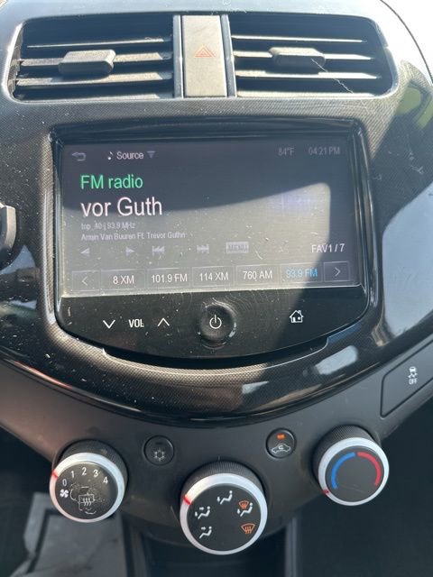 Used 2014 Chevrolet Spark LT FWD image 19