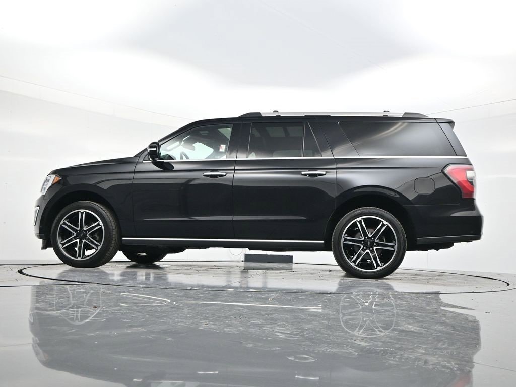 Used 2021 Ford Expedition Max Limited image 58
