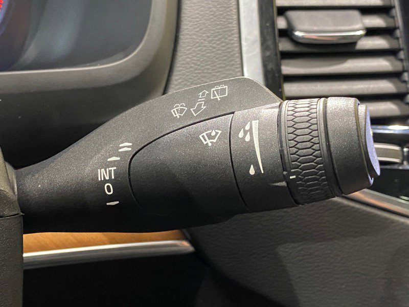 Used 2019 Volvo XC90 T6 Inscription w/ Advanced Package image 13