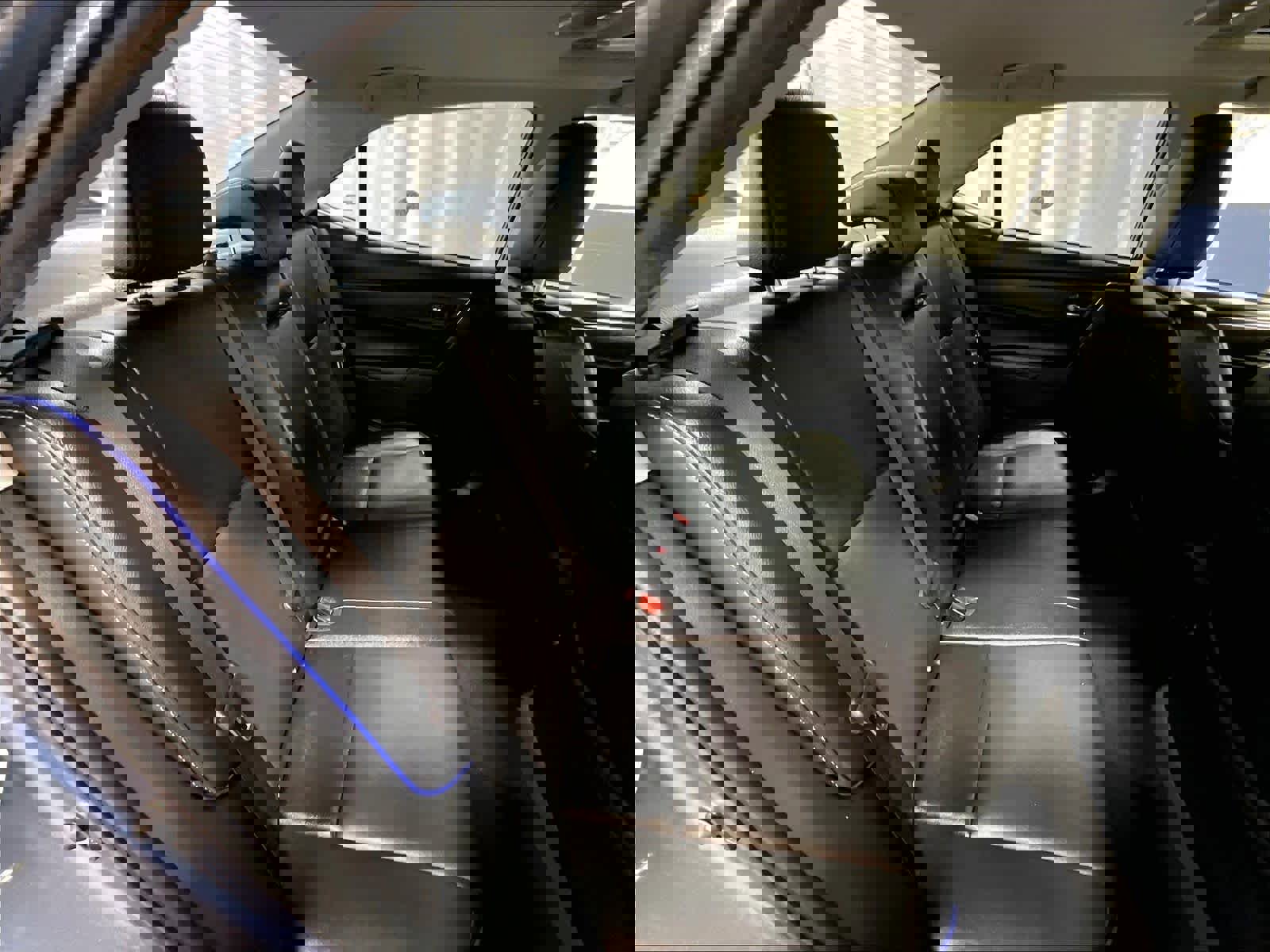 Used 2017 Toyota Corolla XSE w/ Carpet Mat Package (TMS) FWD image 16