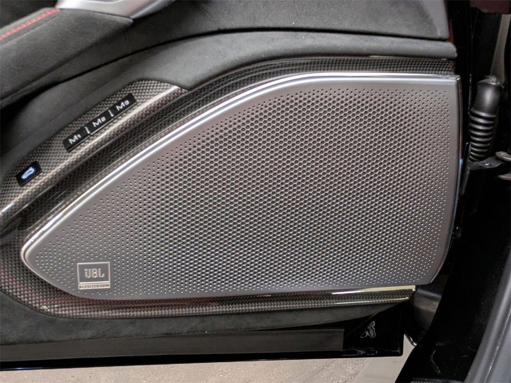 Used 2024 Ferrari Roma image 15