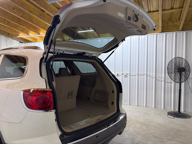 Used 2009 Buick Enclave CXL AWD/4WD image 9