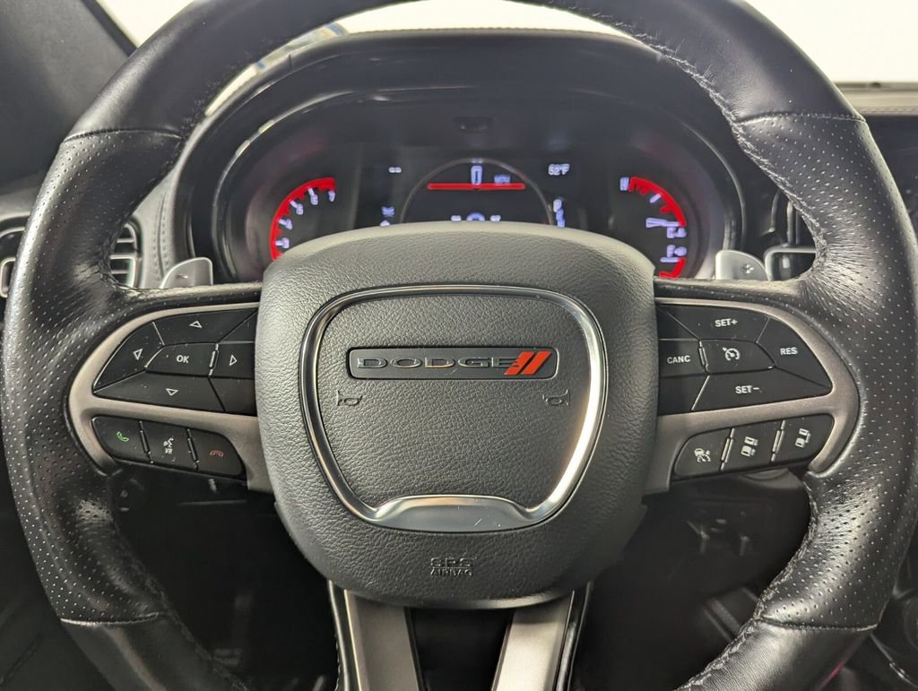 Used 2022 Dodge Durango Citadel image 16