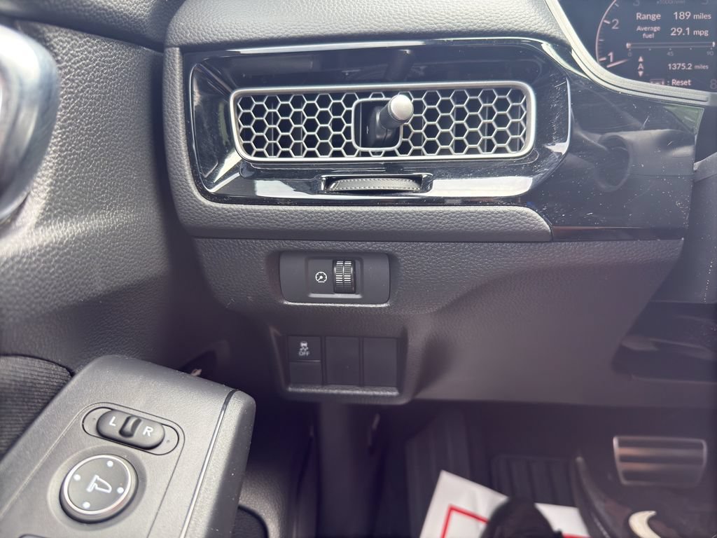 Used 2025 Honda Civic Sport image 23