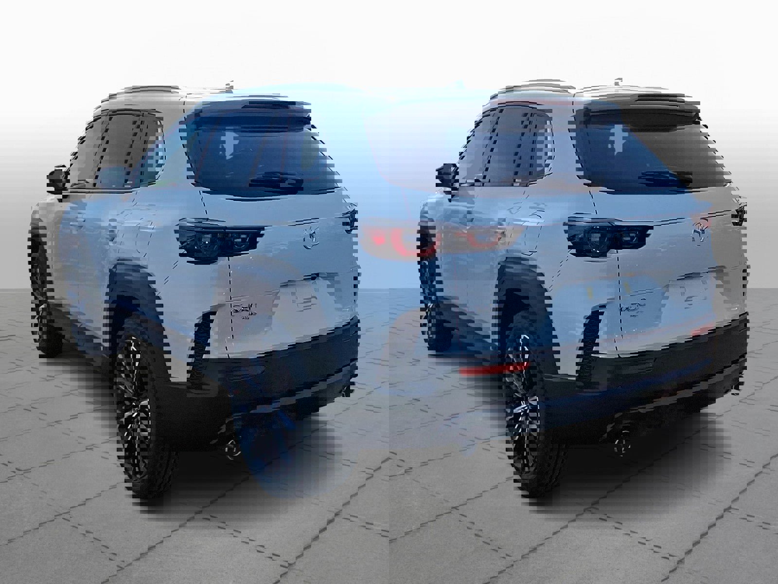 New 2026 MAZDA CX-50 AWD 2.5 S w/ Cargo Package image 5