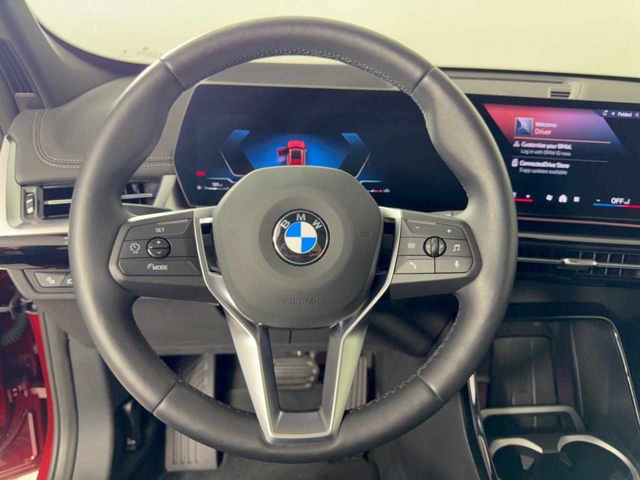 Certified 2026 BMW X1 xDrive28i AWD/4WD image 10