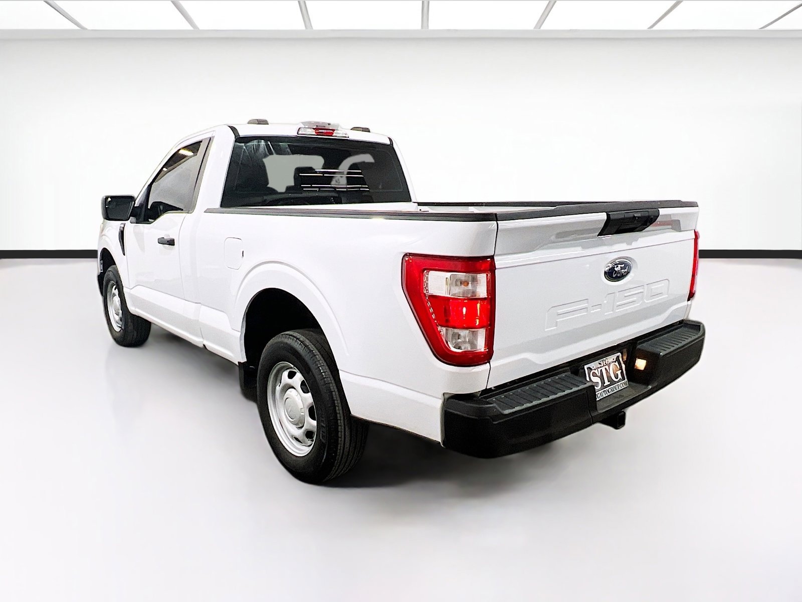 Used 2021 Ford F150 XL RWD image 6