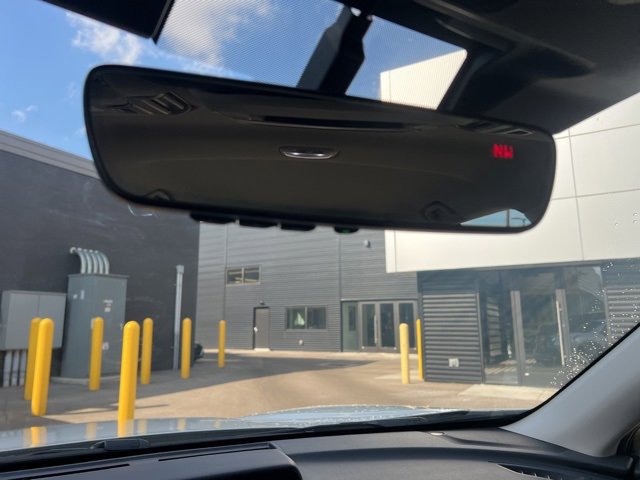 Certified 2023 Subaru Forester image 8