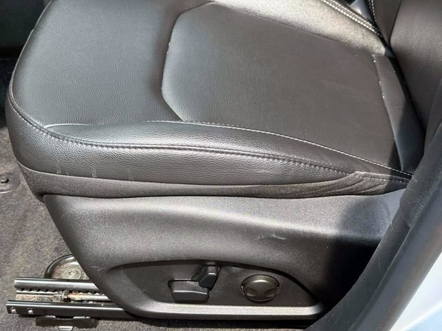 Certified 2025 Jeep Compass Limited AWD/4WD image 18