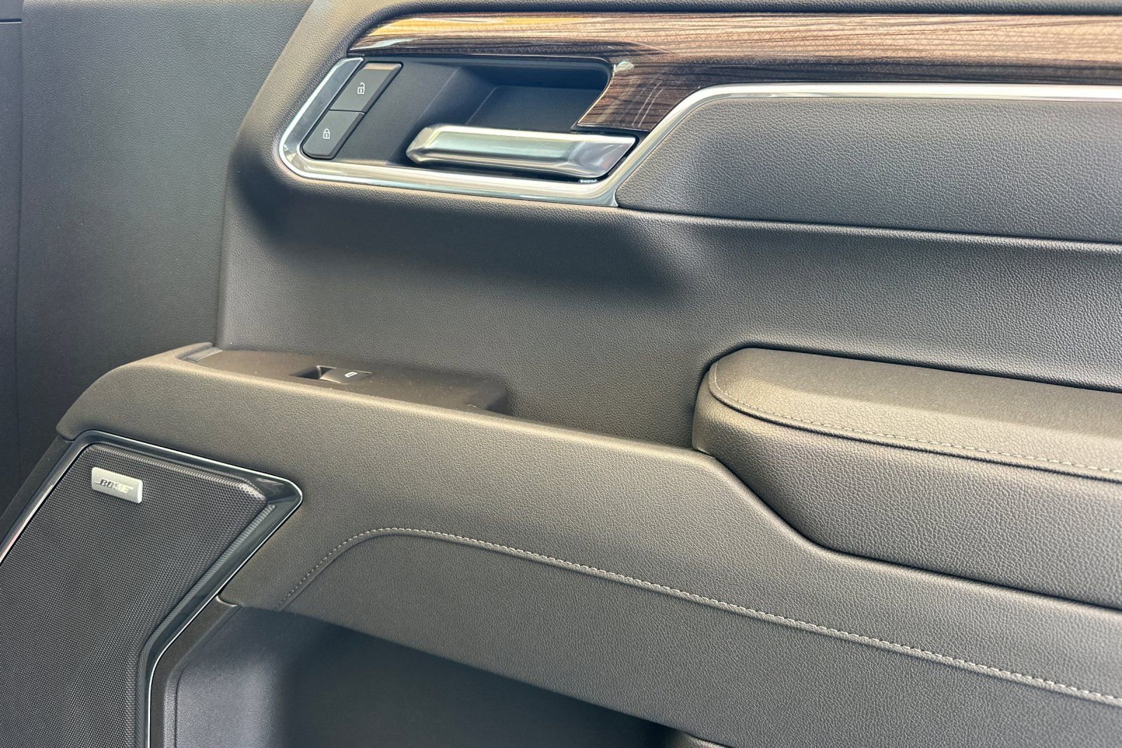 New 2026 Chevrolet Silverado 1500 LT Trail Boss w/ LT Trail Boss Premium Package image 19