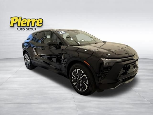Used 2024 Chevrolet Blazer EV LT AWD/4WD image 7