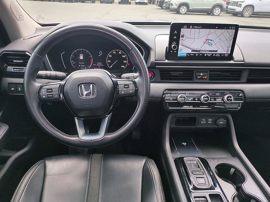 Used 2024 Honda Pilot Touring image 30