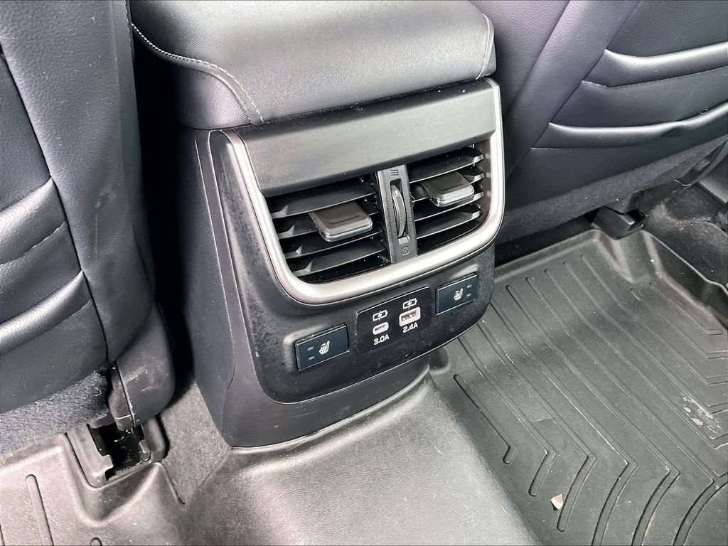 Used 2024 Subaru Legacy Limited AWD/4WD image 26