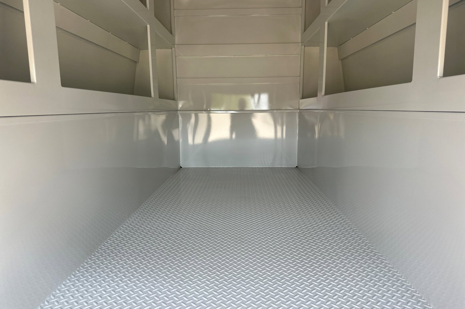 New 2024 Ford Transit 350 w/ Interior Upgrade Package image 14