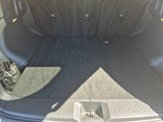 Certified 2025 Nissan Murano SL image 33