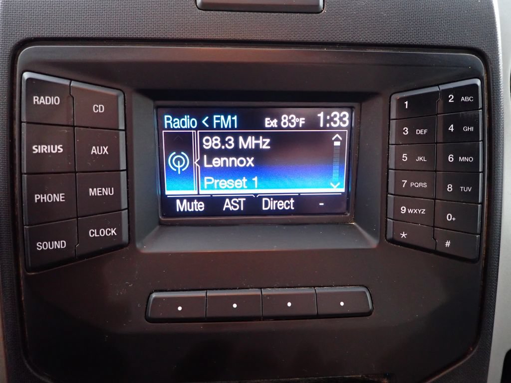 Used 2013 Ford F150 XLT w/ Mid Equipment Group AWD/4WD image 3