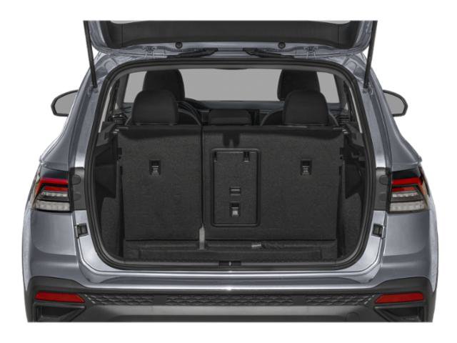 Certified 2026 Volkswagen Taos S FWD image 10