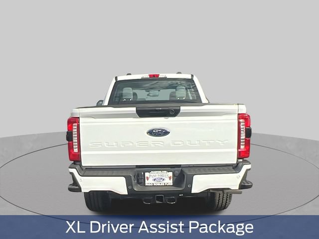New 2026 Ford F250 XL w/ STX Appearance Package AWD/4WD image 4