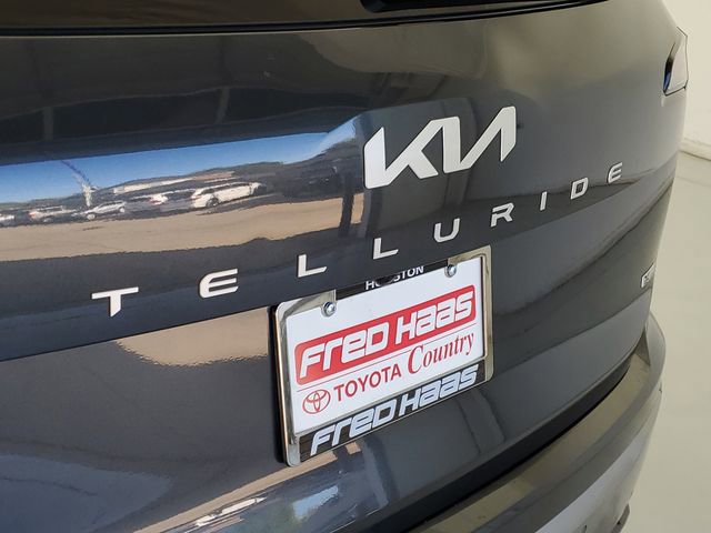 Used 2023 Kia Telluride SX Prestige X-Line image 8