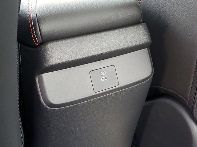 New 2026 Nissan Sentra SR w/ SR Premium Package FWD image 28