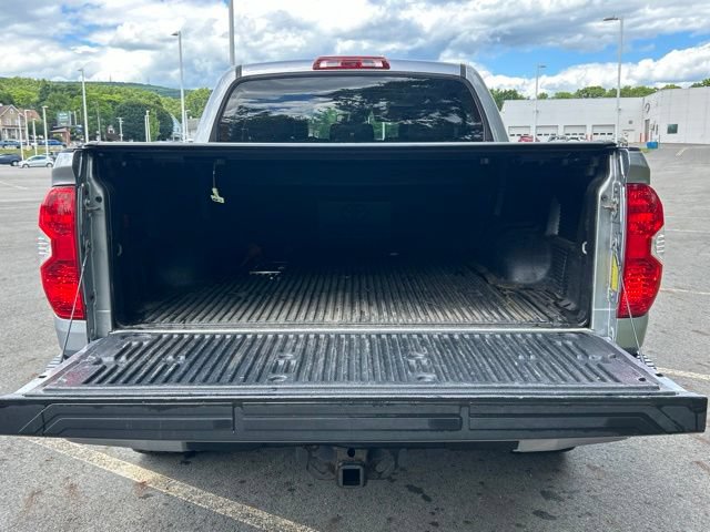 Used 2019 Toyota Tundra Platinum AWD/4WD image 15