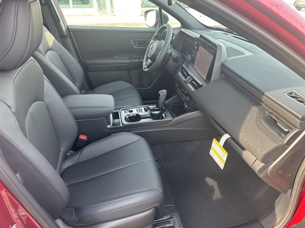 New 2026 Subaru Outback Premium image 7