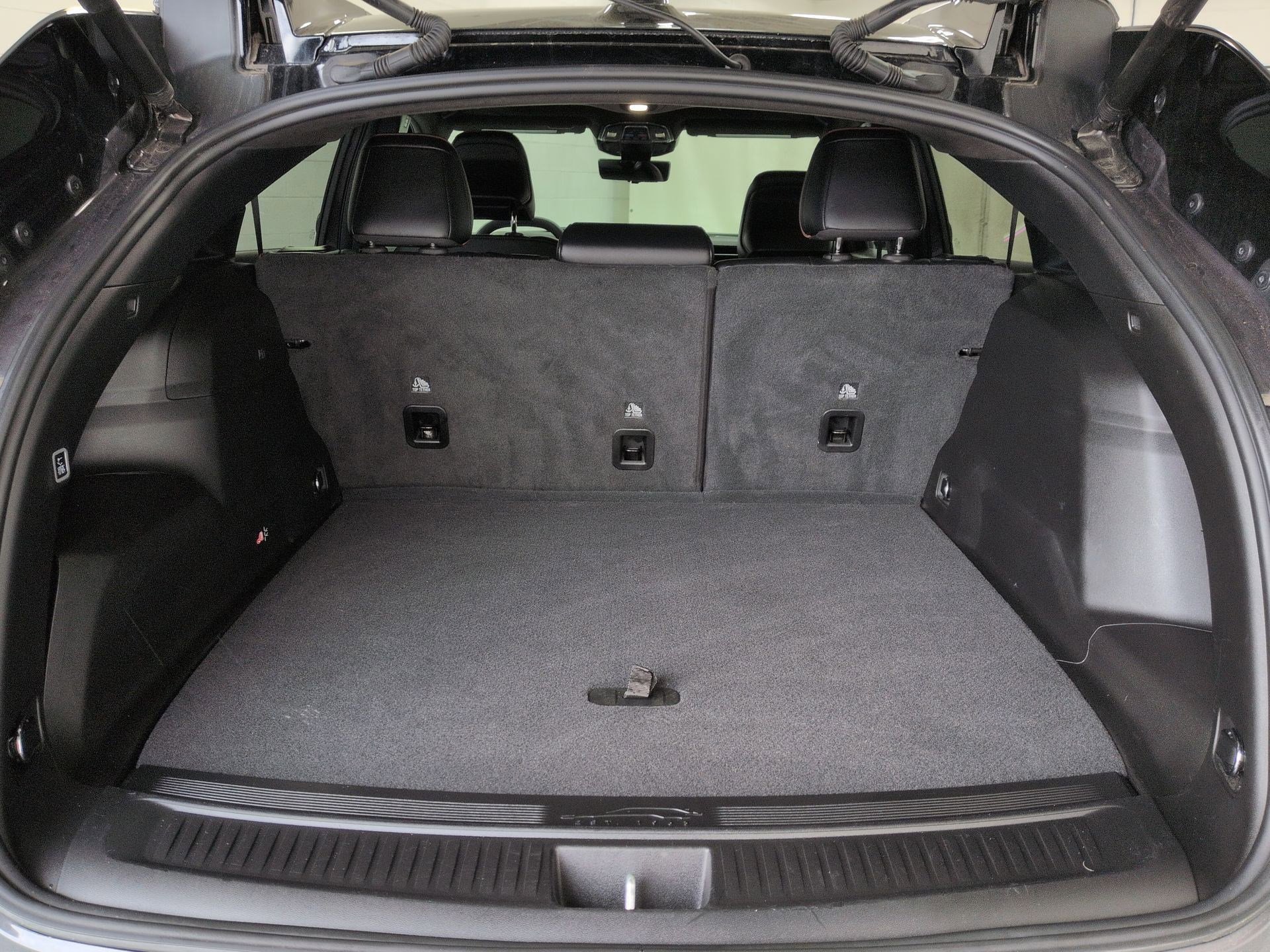 Used 2024 Jeep Wagoneer Launch Edition image 22