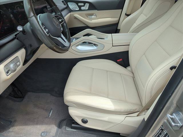Used 2020 Mercedes-Benz GLE 350 image 16