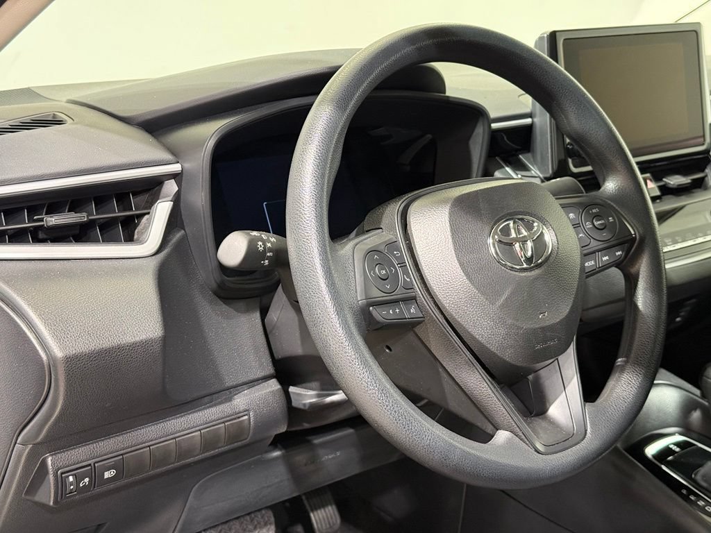 Certified 2026 Toyota Corolla LE FWD image 16