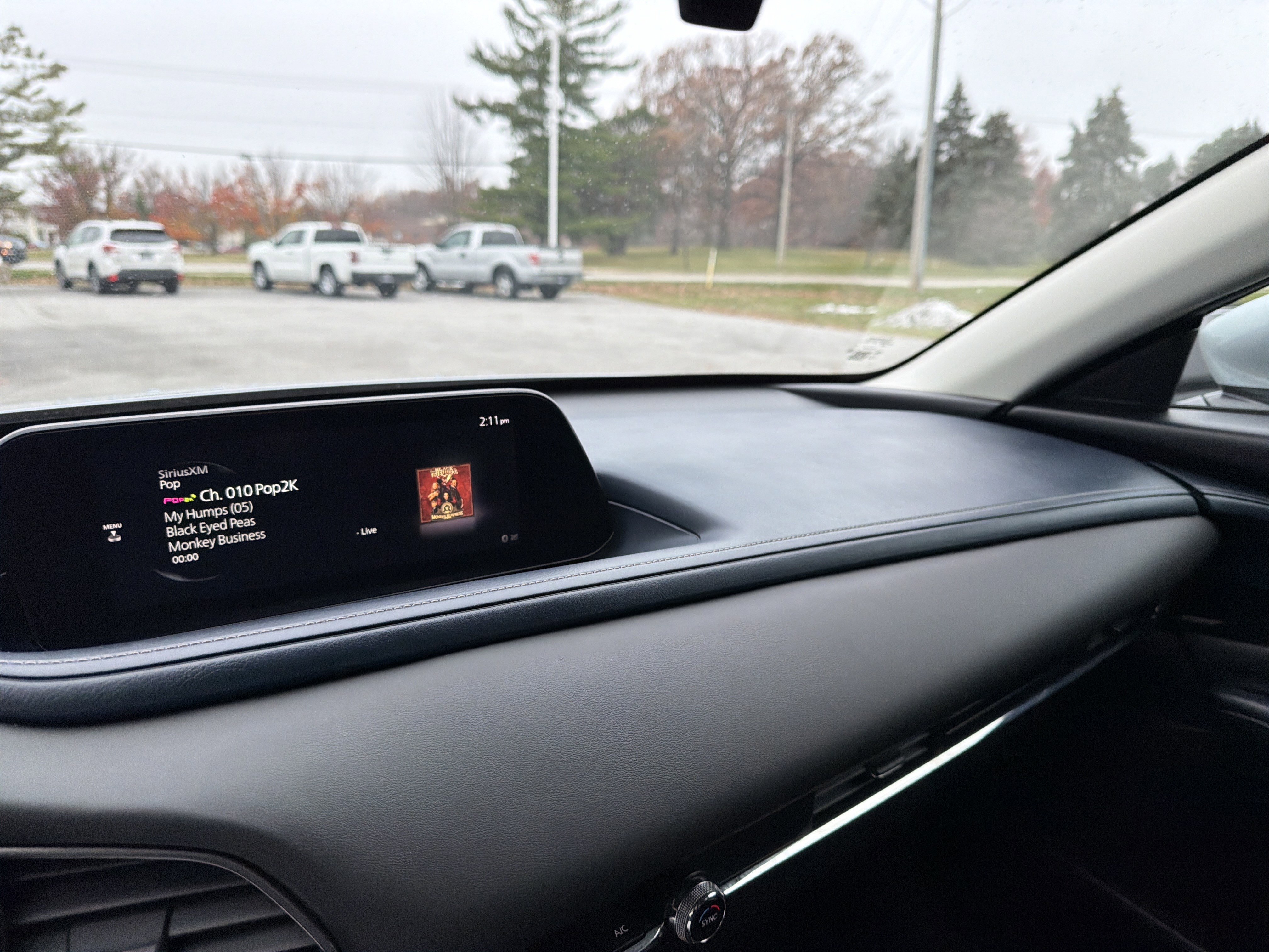 Used 2020 MAZDA CX-30 AWD w/ Preferred Package image 33