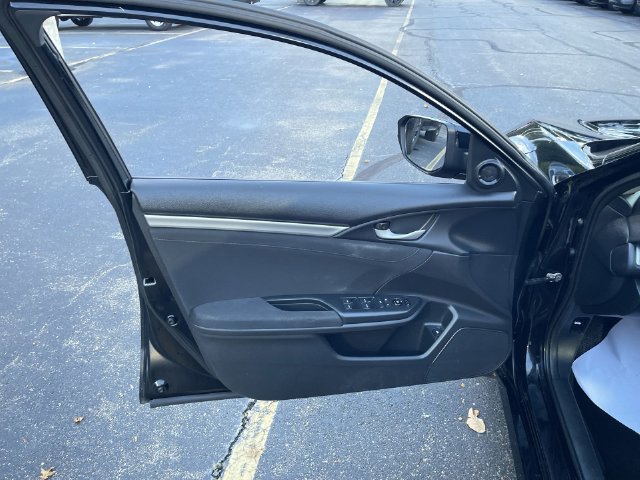 Used 2016 Honda Civic EX image 21