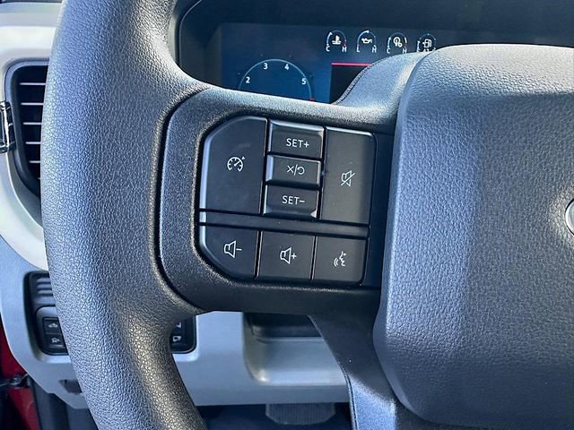 New 2026 Ford F250 XLT w/ XLT Premium Package image 22