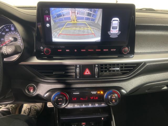 Used 2022 Kia Forte GT FWD image 22