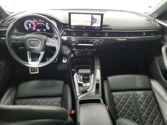 Used 2023 Audi S4 Premium Plus image 13