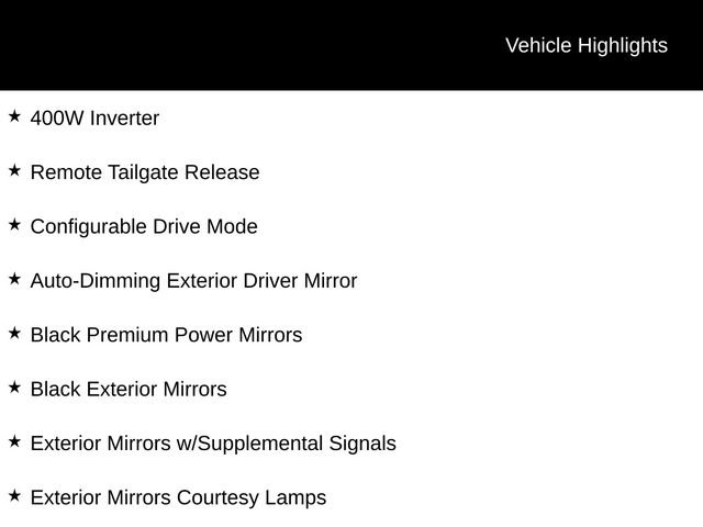 New 2025 RAM 1500 Big Horn image 10