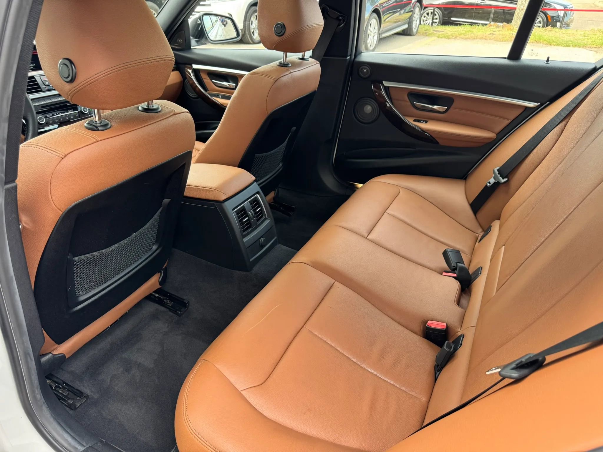 Used 2016 BMW 340i Sedan RWD image 18