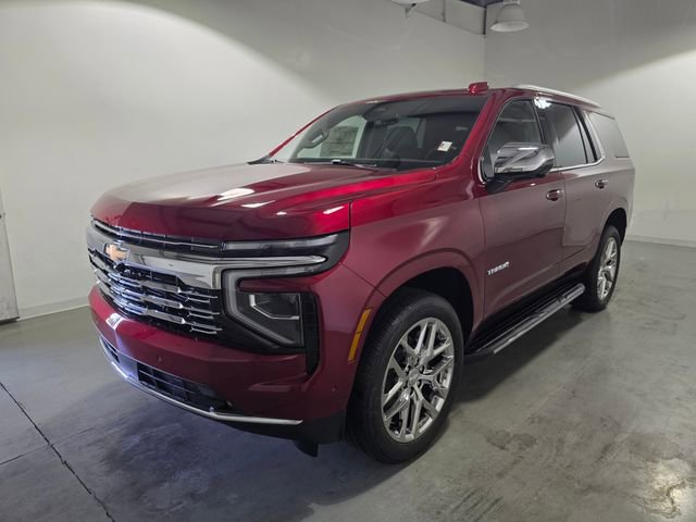 New 2026 Chevrolet Tahoe Premier w/ Sun And Tow Package image 3