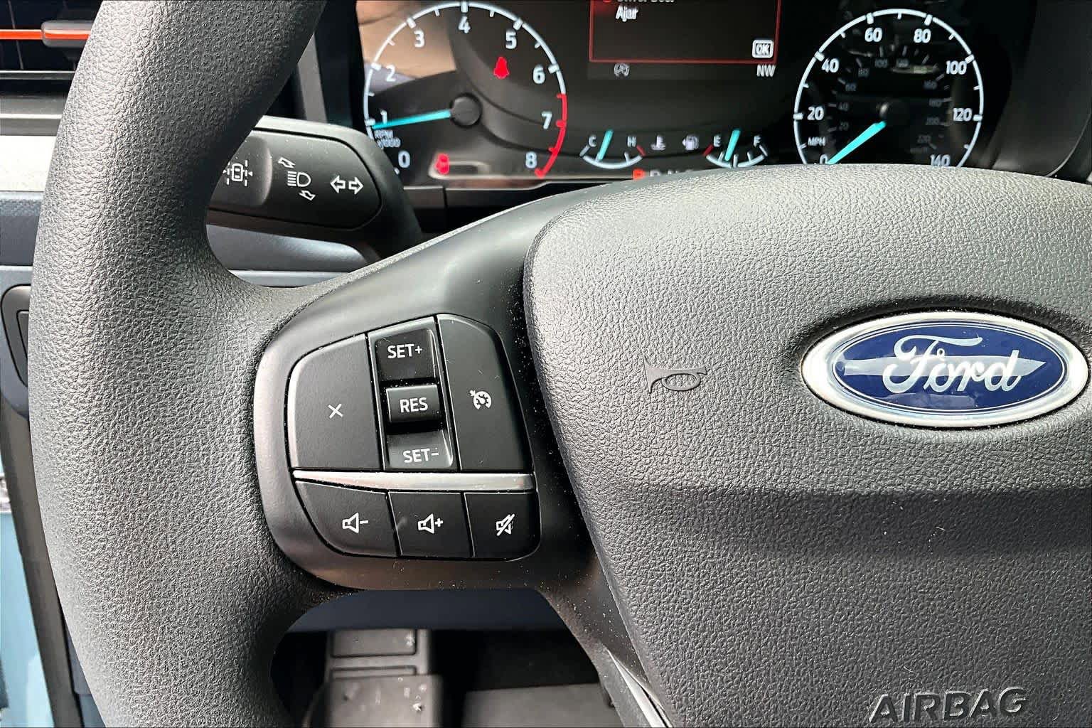 Used 2023 Ford Maverick XLT FWD image 23